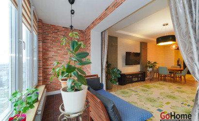 Купить 3-комнатную квартиру, Минск, Бумажкова ул., 37/А (Партизанский район). Фото 13