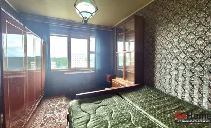  60.2 м2, Новополоцк(Калинина ул., 3)