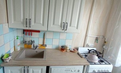 Купить 3-комнатную квартиру, Гомель, Малайчука, 33. Фото 1