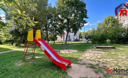 Купить 2-комнатную квартиру, Солигорск, Ленина ул., 10/Б. Фото 29
