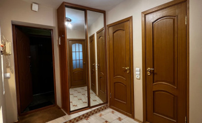 Снять 1-комнатную квартиру, Минск, ул. Восточная, д. 38 (Советский район). Фото 3