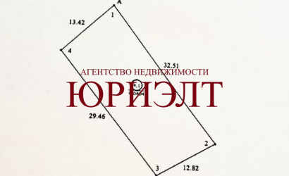 Купить участок, Строитель, 4.04 соток. Фото 1