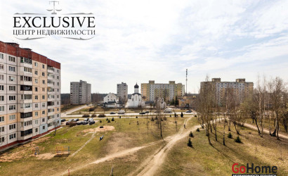 Купить 1-комнатную квартиру, Гатово, Металлургическая ул., 15. Фото 3