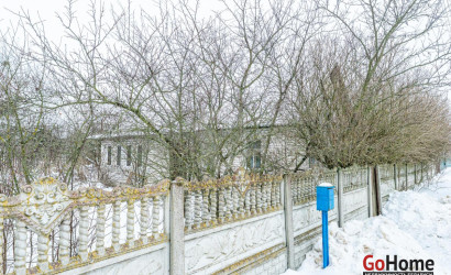 Купить дом, Узда, Интернациональная ул., 7 соток. Фото 15