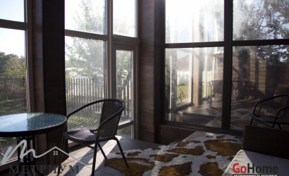 Купить дом, Погост-2, Новая ул., 17.6 соток. Фото 8