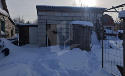 Купить дом в деревне, Патриот-Березка, 6 соток. Фото 4