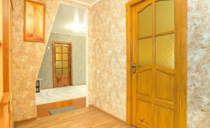 Купить 3-комнатную квартиру, Молодечно, Маркова ул., 13. Фото 16