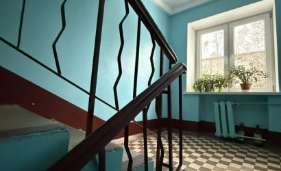 Купить 2-комнатную квартиру, Гродно, Доватора, 9. Фото 7