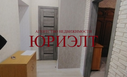 Купить 1-комнатную квартиру, Гомель, Шоссейная, 9. Фото 1