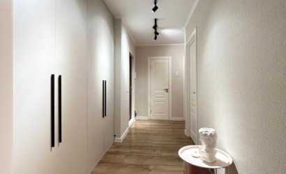 Купить 3-комнатную квартиру, Солигорск, Набережная ул., 28. Фото 26