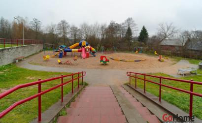 Купить 1-комнатную квартиру, Заславль, Советская ул., 63. Фото 26