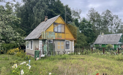 Купить дачу, Масевичи, Великоритский с/с, 4.91 соток. Фото 1