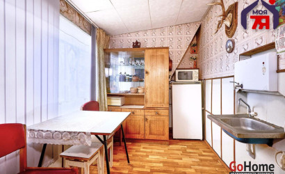 Купить дом в деревне, Инженер, 8.91 соток. Фото 11