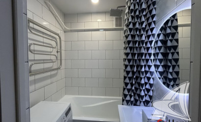 Купить 1-комнатную квартиру, Кобрин, , . Фото 11