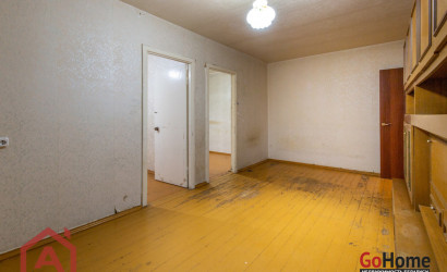 Купить 3-комнатную квартиру, Минск, Славинского, 33 (Первомайский район). Фото 4