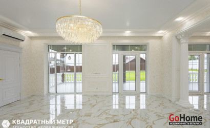 Купить коттедж, Дроздово, Любимая ул., 15.18 соток. Фото 12