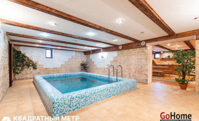 Купить дом, Колодищи, Тихоновская ул., 21, 15 соток. Фото 39