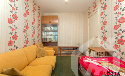 Купить 2-комнатную квартиру, Вилейка, Желтко ул., 31. Фото 9