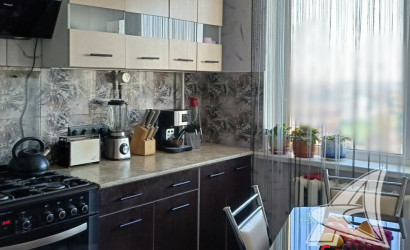 Купить 3-комнатную квартиру, Кобрин, , . Фото 6