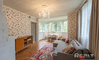  2-этаж.(60 м2), Верас-Т