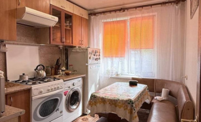 Купить 3-комнатную квартиру, Витебск, Петруся Бровки, 9/3. Фото 9