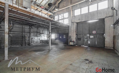 Продажа помещения, Минск, Инженерная ул., 27,  от 2761.3 до 4510.2 кв.м.. Фото 31