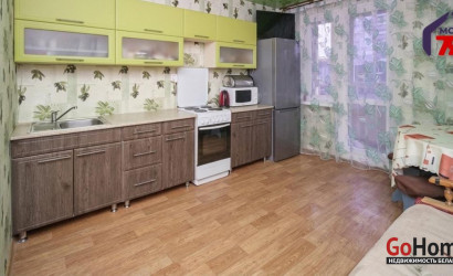 Купить 1-комнатную квартиру, Минск, Лосика ул., 34 (Фрунзенский район). Фото 13