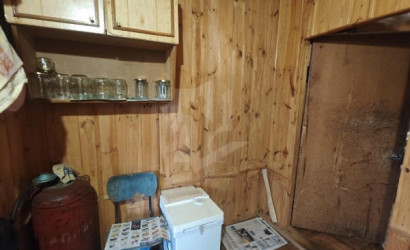 Купить дом в деревне, РОДНИК, 5.5 соток. Фото 9