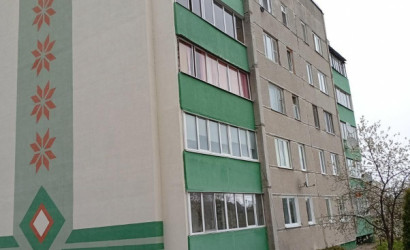 Купить 2-комнатную квартиру, Жировичи, Молодежная ул., 22/17. Фото 2