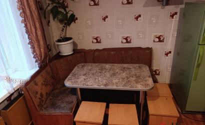 Снять 2-комнатную квартиру на сутки, Лиозно, ул. Школьная, д. 13. Фото 2