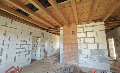 Купить дом, Масловичи, Полевая, 24 соток. Фото 17