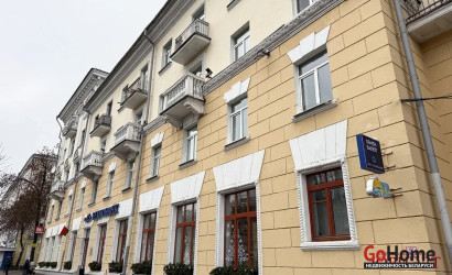 Купить 3-комнатную квартиру, Витебск, Кирова, 8. Фото 15