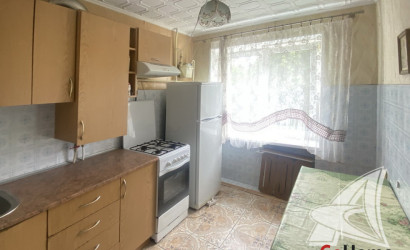 Купить 3-комнатную квартиру, Брест, Киевка, ул. Скрипникова. Фото 2