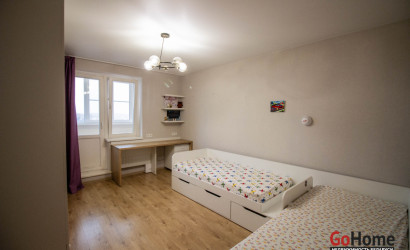 Купить 3-комнатную квартиру, Гомель, ул. Белицкая, д. 11. Фото 5