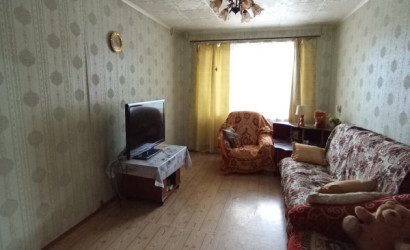 Купить 4-комнатную квартиру, Полоцк, Богдановича ул., 5. Фото 6