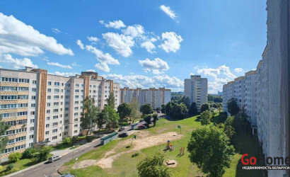 Купить 2-комнатную квартиру, Минск, Мирошниченко ул., 9 (Советский район). Фото 7