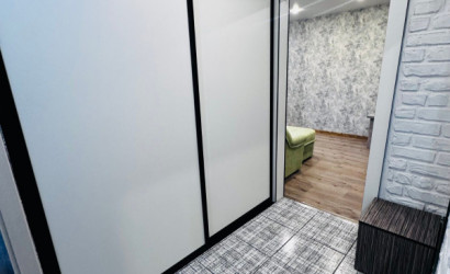 Снять 2-комнатную квартиру на сутки, Новополоцк, Парковая 2А кв 39 . Фото 6