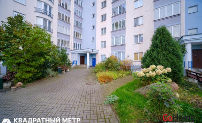 Купить 3-комнатную квартиру, Минск, Филимонова ул., 55/3 (Первомайский район). Фото 27