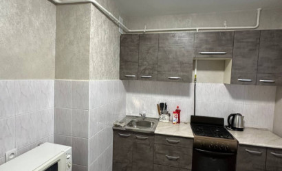 Снять 2-комнатную квартиру на сутки, Лунинец, Красноармейская, 12а. Фото 7