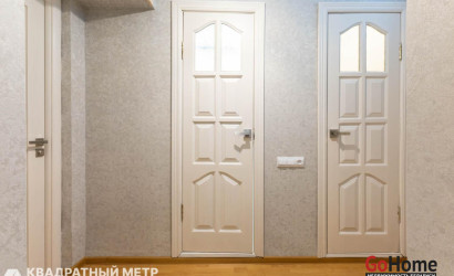 Купить 3-комнатную квартиру, Минск, Некрасова ул., 33 (Советский район). Фото 7