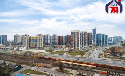 Купить 2-комнатную квартиру, Минск, Великоморская ул., 6 (Ленинский район). Фото 6