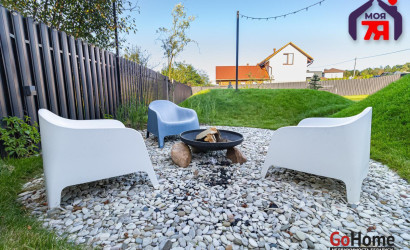 Купить коттедж, Водолей-2010, 9.31 соток. Фото 33