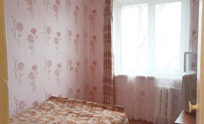 Купить 4-комнатную квартиру, Речица, Снежкова ул., д.34. Фото 9