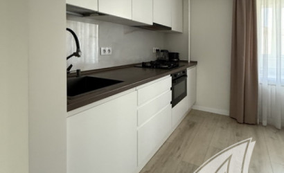 Купить 1-комнатную квартиру, Брест, Речица, ул. Речицкая. Фото 8