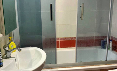 Снять 2-комнатную квартиру на сутки, Жлобин, ул. Маркса. Фото 6