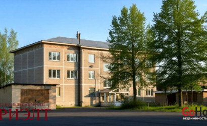 Продажа помещения, Новополоцк, Устье, 4, 765 кв.м.. Фото 3