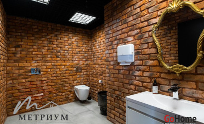 Аренда офиса, Минск, Победителей просп., 7/А,  695.1 кв.м.. Фото 4