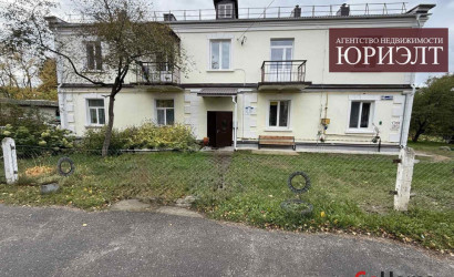 Купить 2-комнатную квартиру, Красносельский, Короткая, 26. Фото 1