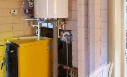 Купить дом, Подлесье-Каменецкое, Мухавецкий с/с, 4.98 соток. Фото 6