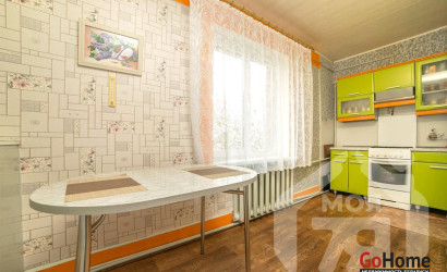  1-этаж.(30.9 м2), Молодечно(Богдановича ул.)